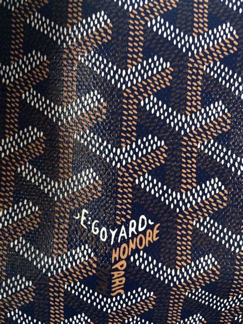 Goyard iPhone Wallpapers 